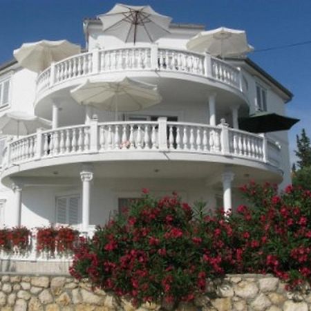 Apartments with a parking space Barbat, Rab - 16816 Barbat na Rabu Bagian luar foto