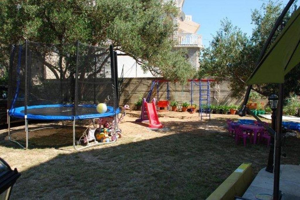 Apartments with a parking space Barbat, Rab - 16816 Barbat na Rabu Bagian luar foto