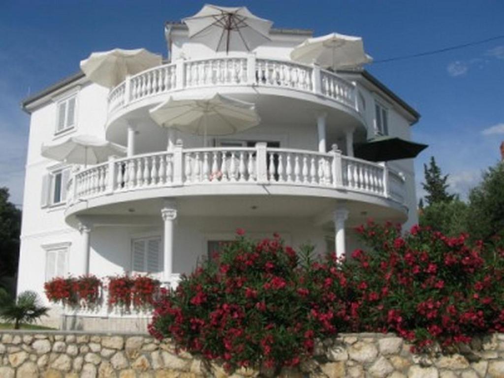 Apartments with a parking space Barbat, Rab - 16816 Barbat na Rabu Bagian luar foto