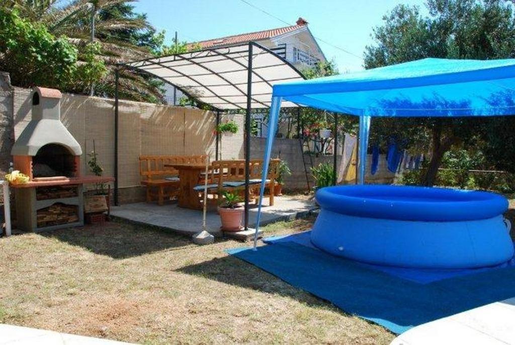 Apartments with a parking space Barbat, Rab - 16816 Barbat na Rabu Bagian luar foto